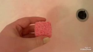 Всратый обзор на шипучку для ванны kids кола🚬🗿