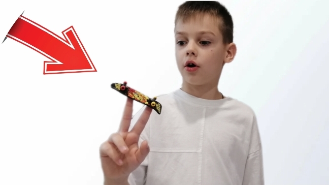 Распоковка игрушки скейтборд 🛹🛹🛹 ОБЗОРЫШ 😎 новый 🆕 ролик 🎢 всем 🚨🚨🚨 смотреть 👀👀👀Детям смотреть онлайн