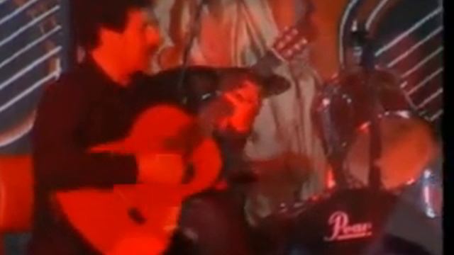 1carace2.mpg TONADA DEL VIEJO AMOR FALU-DAVALOS VERSION DE CARACE FERRON смотреть онлайн