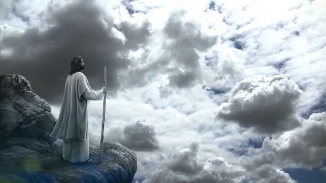 Кондак Великого покаянного Канона преподобного Андрея Критского.Душе моя! смотреть онлайн