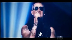 Ricky Martin La voz Australia Diamonds