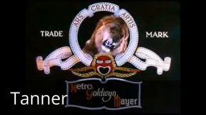 Metro-Goldwyn-Mayer Lions #8 (1921-2008)