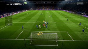 FIFA 18 КАРЬЕРА ЗА ВРАТАРЯ - ЛУЧШИЙ ВРАТАРЬ СОВРЕМЕННОСТИ #18