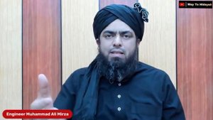 Youth club Par Engineer Muhammad Ali Mirza Sahib ka Moqaf Agia ?