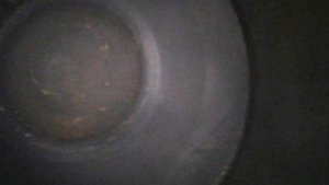 Эндоскопия Mazda CX-5 KF 2021 (второй цилиндр)