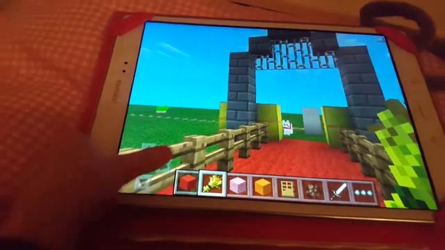 Minecraft ~ Let's play #7 W/Fantastic Mr.Fox смотреть онлайн