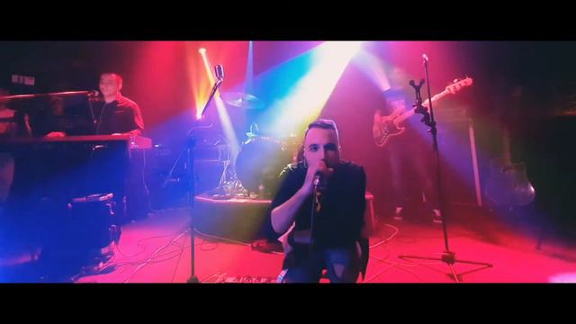 Taking Heed - Грешен спомен [Daniel Petrov] - Live at Swingin' Hall [Sofia] | 14.05.2022 смотреть онлайн