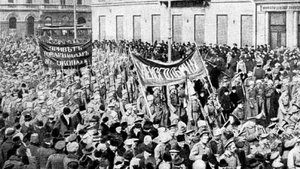 Владислав Карабанов. ARI Radio - Стремительный февраль 1917 года. 02.24.2012