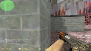 Кс 1.6 #2