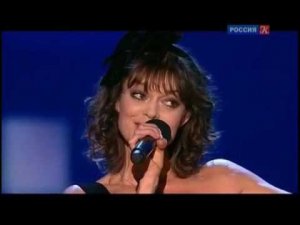 "МЕЛОДИИ, ШАГНУВШИЕ С ЭКРАНА" (Романтика романса)