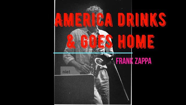 Flatulentia Saxophone Trio plays ZAPPA (1984) Bo van de Graaf, Bart Egers, Wim Westerveld. смотреть онлайн