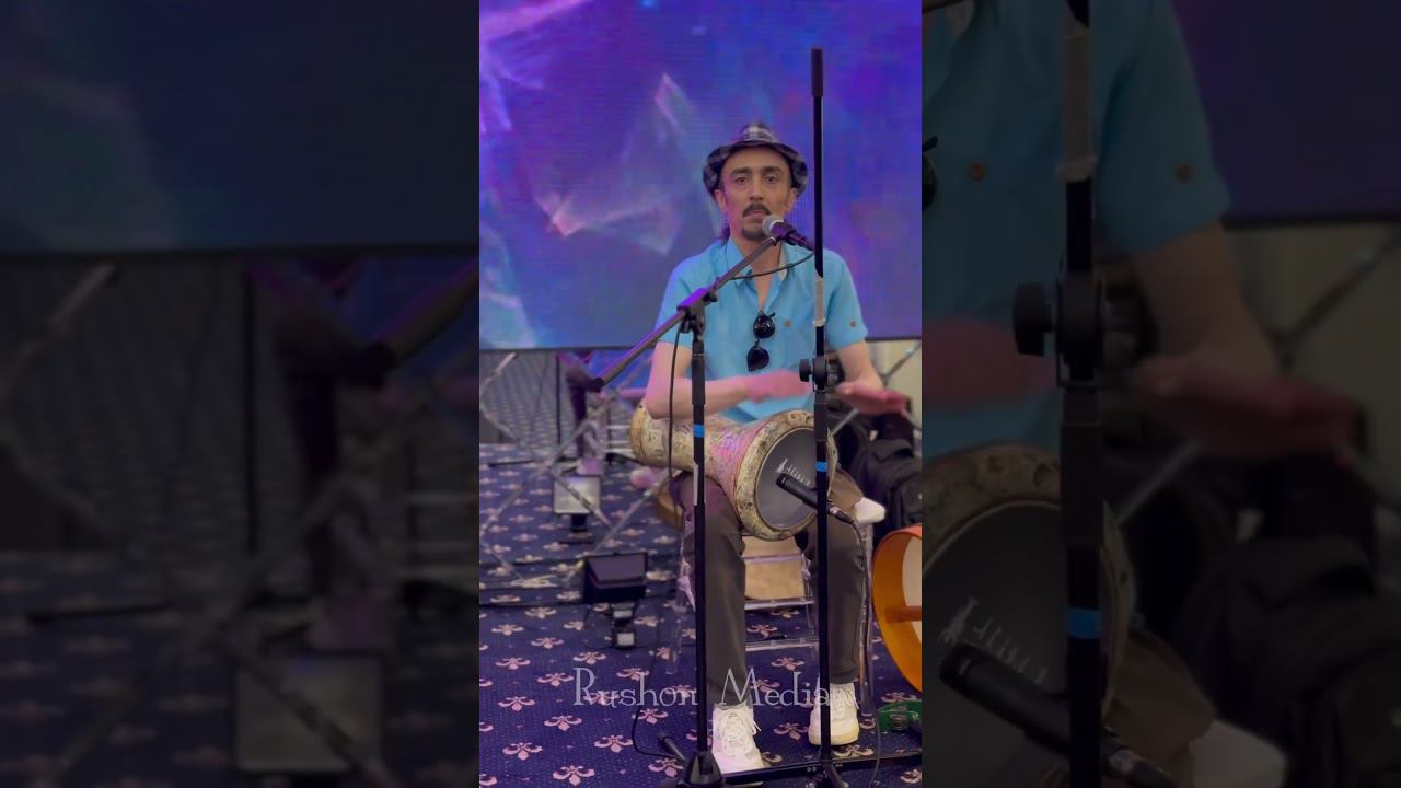 Нафас Шоиков смотреть онлайн