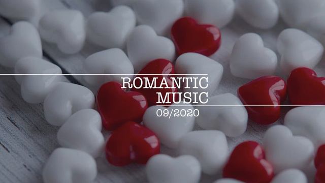 Beautiful Iolanta Motion Romantic Music смотреть онлайн