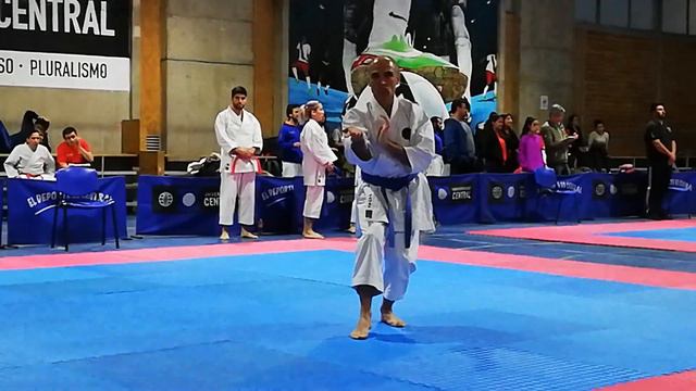 Jundokan Oswaldo lopez смотреть онлайн