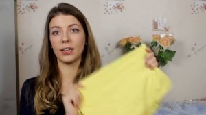 Как определить свой цветотип внешности_ Тест! 😀