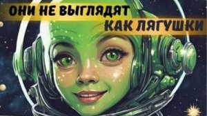 Как выглядят инопланетяне  на самом деле? Опасны ли они ? Серия ИНОПЛАНЕТЯНЕ. Часть 2 с Леной Лавру