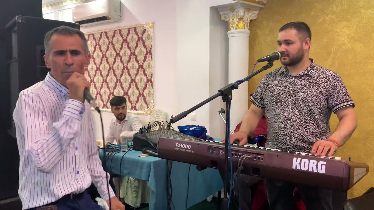 Мутриб Шоискандаров - Ачаб хушруй ачаб гармруй я гац ….. смотреть онлайн