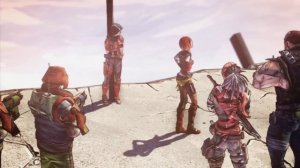 Borderlands The Pre Sequel - Ending Cutscene