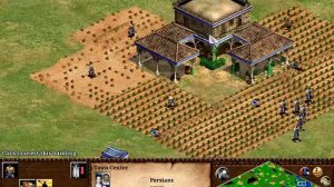 Age of Empires II 2020