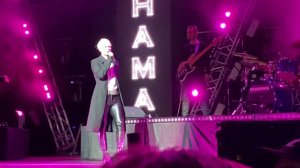 #SHAMAN Сочи 22 08 2023 ты моя