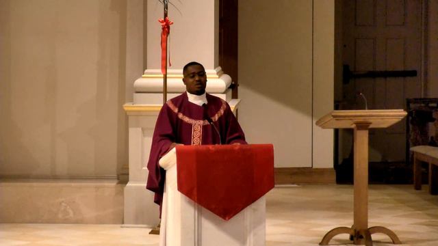 Daily Mass смотреть онлайн