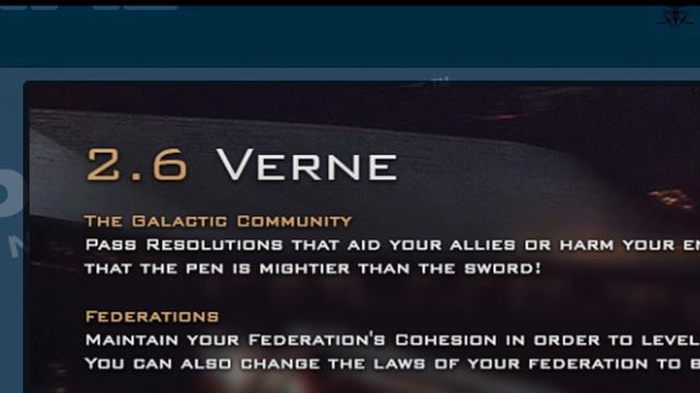 Stellaris Federations - Very good things! (Hot Cakes) смотреть онлайн