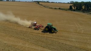 Дискатор KUHN OPTIMER XL 5000