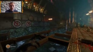 Bioshock Remastered #17 "Я" в команде прошёл за 2 минуты / собрал все розы