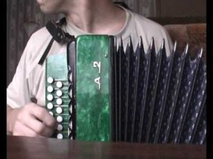 Подгорная(гармонь)