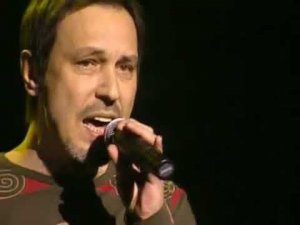 Николай Носков "Я не верю"
