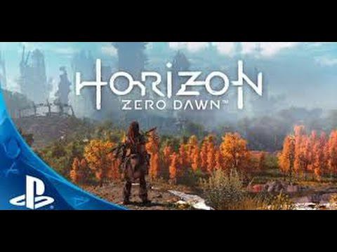 Horizon Zero Dawn #11 - Месть дочери