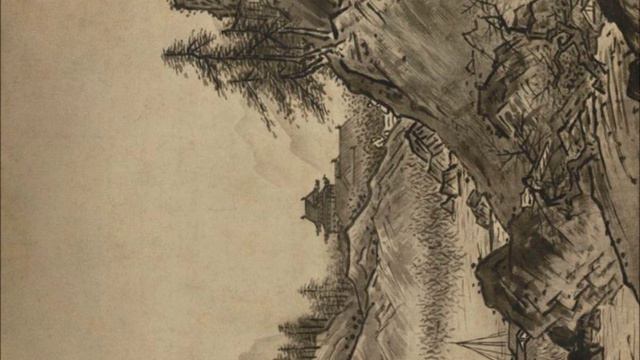 雪舟 смотреть онлайн