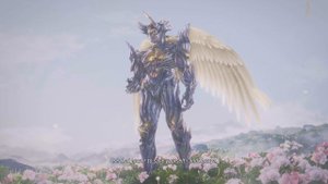 TEKKEN 8 - Angel Jin Theme