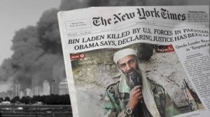 Владислав Карабанов. ARI Radio - Бен Ладен и его значение для идеологии Америки. 02.05.2011