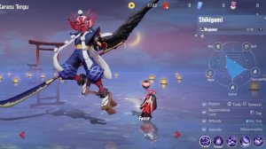 onmyoji arena интерфейс для новичков. Топовая игра ❤