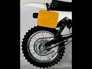 Задний тормоз Чезет 980/981 513/514