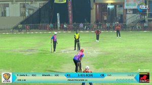 ASGAR ALI CUP MEGA FINAL 2024