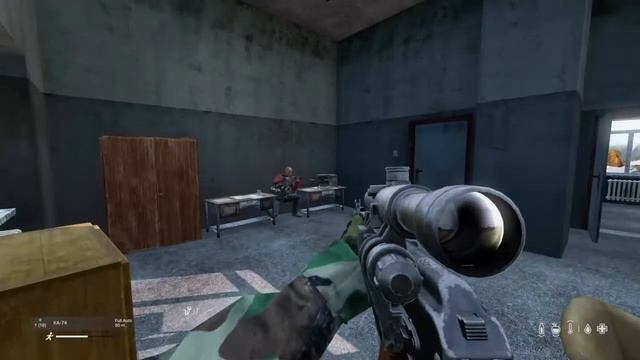 Becoming a Radio Host in DayZ
