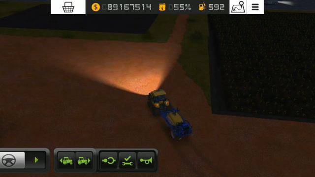 FS18 смотреть онлайн