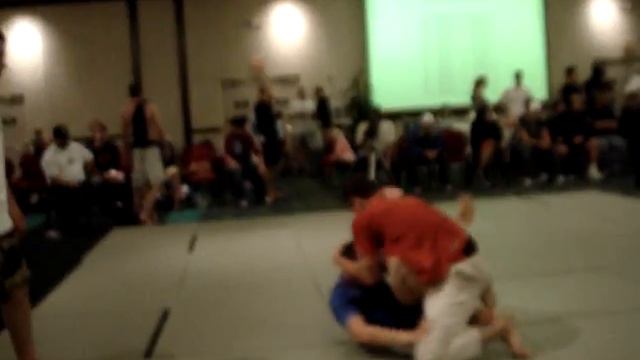 DFCC Sumission championship Greg Kluthe team quest смотреть онлайн