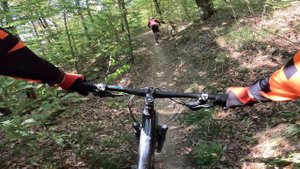 МТБ СОБЕР / трасса 1-2-3