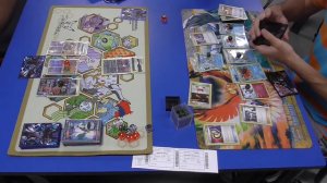 R5 Box Hill LC: Sameer (Yveltal/Garb) vs Roland (Gyarados)