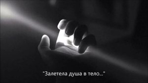 ЗАЛЕТЕЛА ДУША В ТЕЛО ВЛАДИМИР ЗЫБКИН