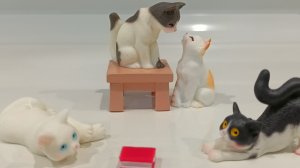 Блины дрожжевые на кипятке и спагетти с рыбой и сливками. Снимаю перцы с куста.