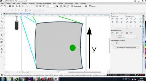 Настройка рабочего поля лазерного станка EzCad. Простое объяснение.