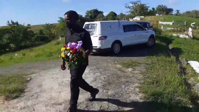 In Loving Memory of... Krishna Rambaran "John" смотреть онлайн