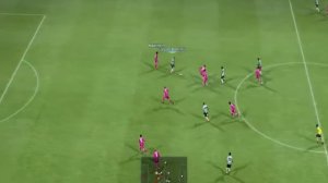 PATCH BMPES V10 - JUVENTOS VS REAL MADRID