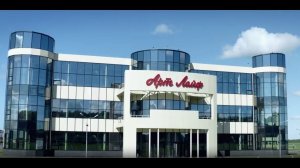 ArtLife - знакомство за 1 минуту