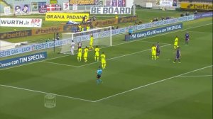 IBRAHIMA MBAYE DOPO FIORENTINA - BOLOGNA