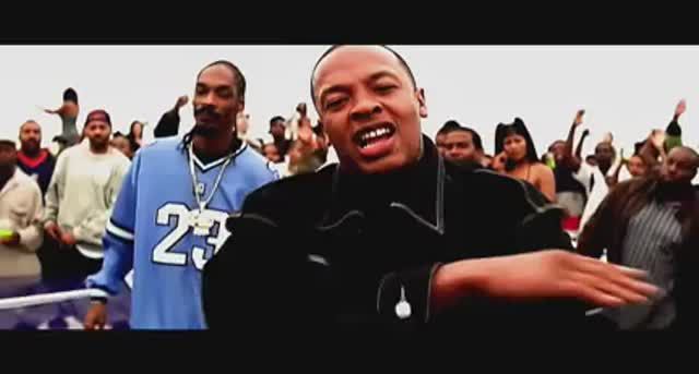 Dr. Dre - Still D.R.E. ft. Snoop Dogg